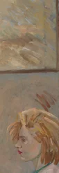 Charlotte Red Hair